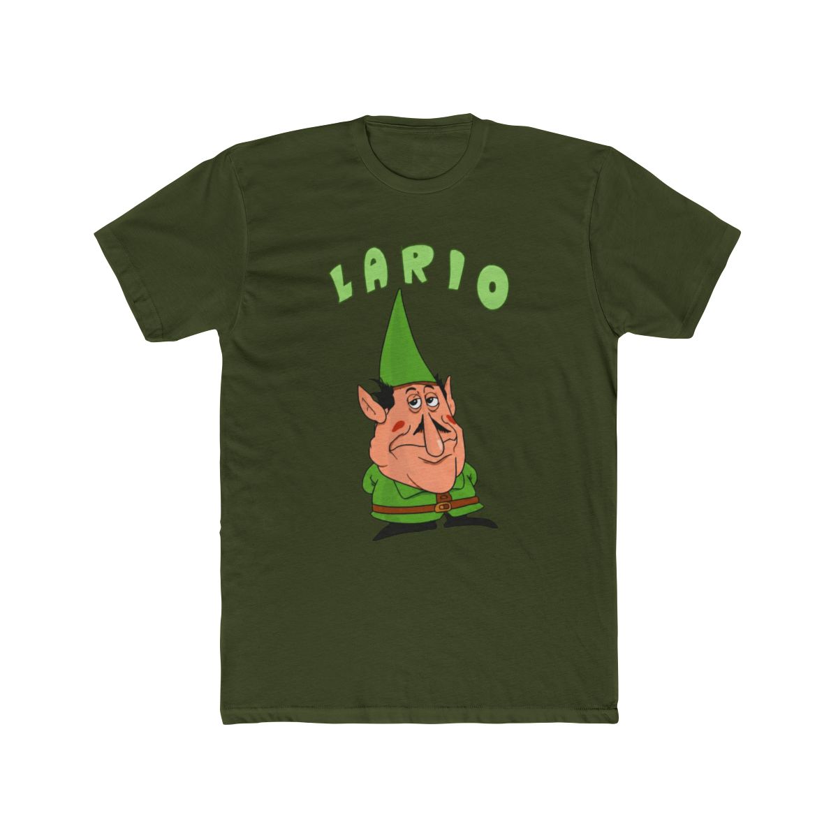 LARIO Pizza Tower Meme - alternate angle 5, merchandise