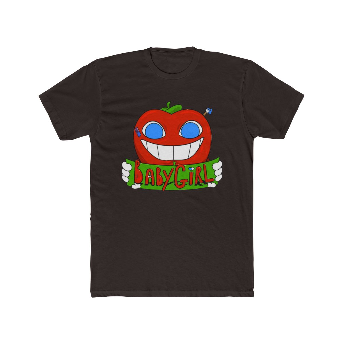 Babygirl Tower Pepperman | Pizza Tower - alternate angle 2, merchandise