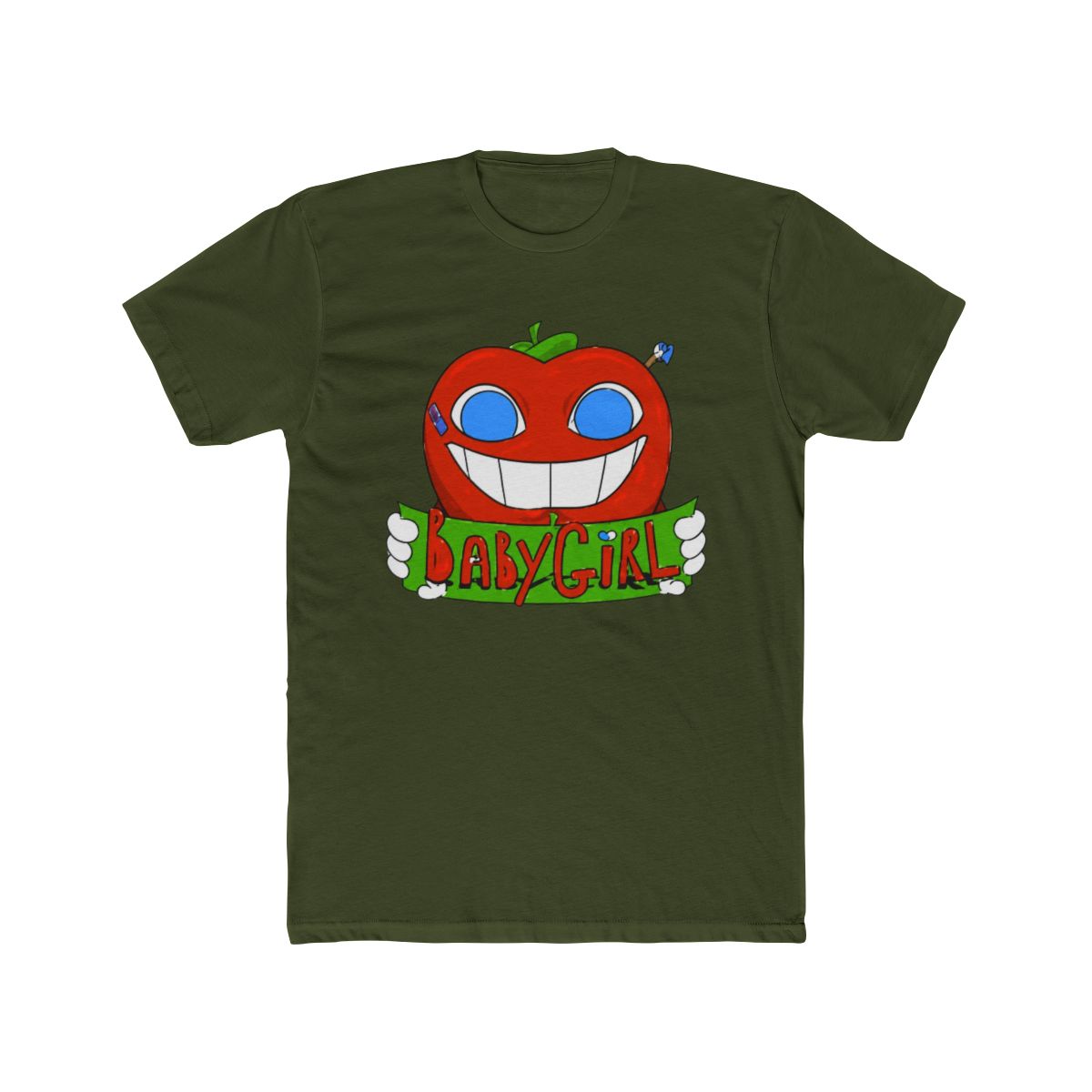 Babygirl Tower Pepperman | Pizza Tower - alternate angle 5, merchandise