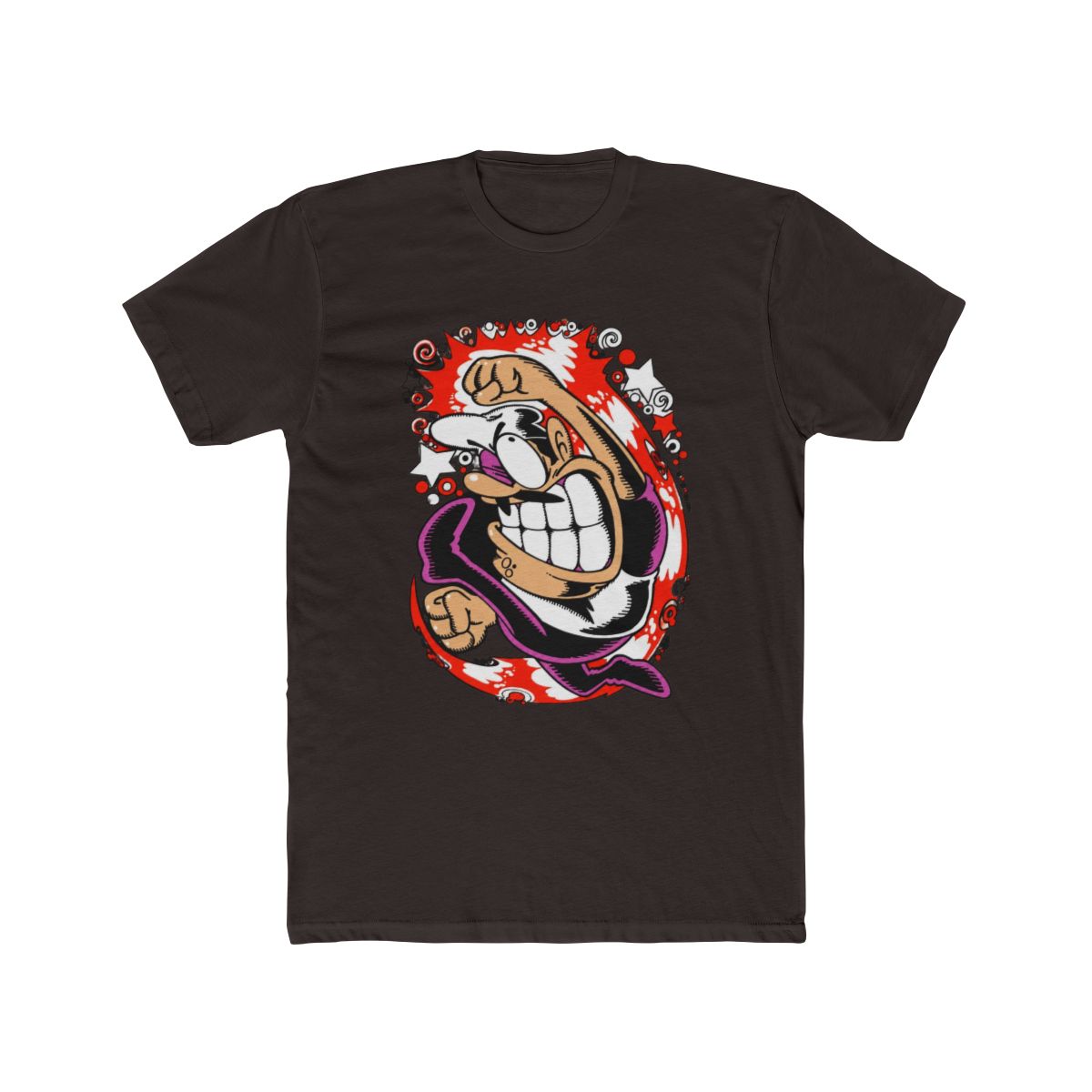 Pizza Tower Uppercut - alternate angle 3, merchandise