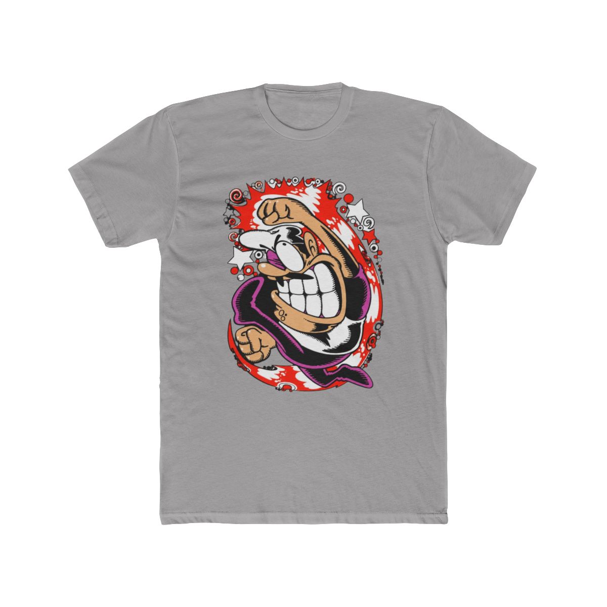 Pizza Tower Uppercut - Official Creator merchandise