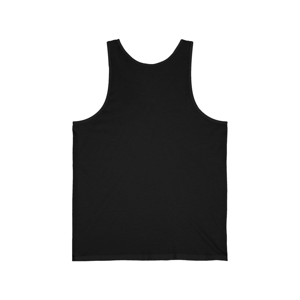 Peppino Spaghetti in 1930s rubberhose cuphead cartoon style Tank Top | Pizza Tower - alternate angle 1, merchandise