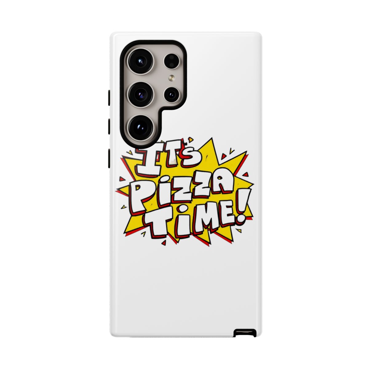 Phone Cases - Pizza Tower accessories collection