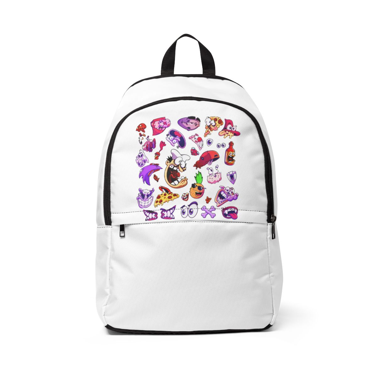 Pizza Tower Bags Set - Official Creator merchandise
