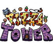 Pizza Tower
